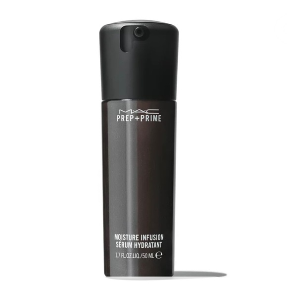 MAC Prep + Prime Moisture Infusion Primer - Picture 7 of 12